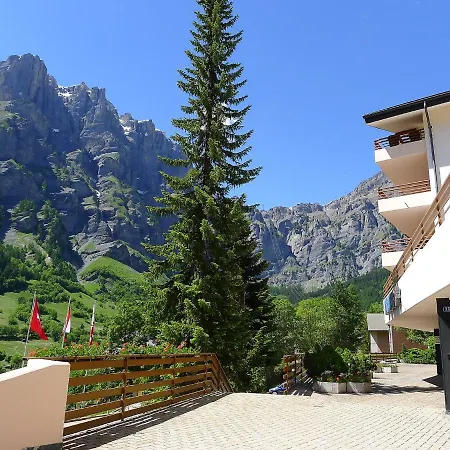 Apartmán Ringstrasse - Utoring-34 By Interhome