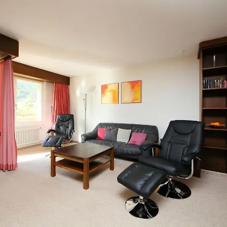 Ringstrasse - Utoring-34 By Interhome Διαμέρισμα