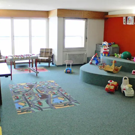 Ringstrasse - Utoring-34 By Interhome Leukerbad