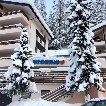 Ringstrasse - Utoring-34 By Interhome * Leukerbad