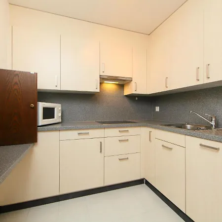 Ringstrasse - Utoring-34 By Interhome Διαμέρισμα *