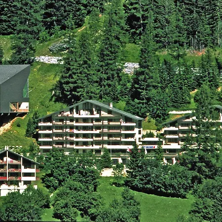 Ringstrasse - Utoring-34 By Interhome Apartmán