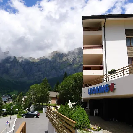 Ringstrasse - Utoring-34 By Interhome Διαμέρισμα