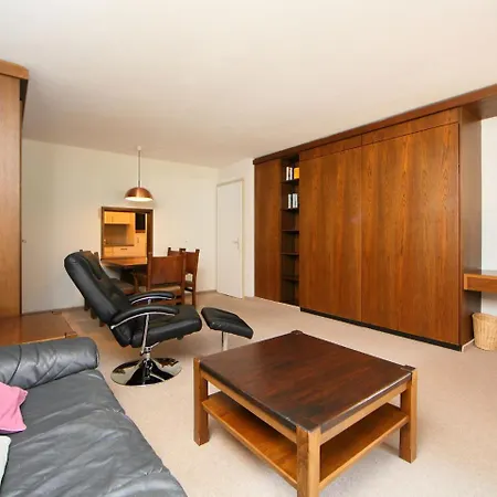 Ringstrasse - Utoring-34 By Interhome *