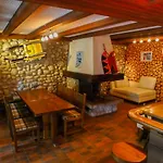 Appartamento Ringstrasse 314 By Interhome